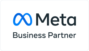 Meta Partner Badge